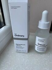 The Ordinary NIACINAMIDE 10% +ZINC 1% - 30ml NEW picture