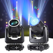 Beam 7R 230W Moving Head Mini Light Stage with Halo Light DMX for Disco Bar picture