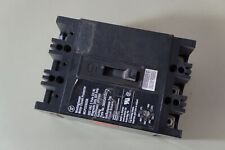 Westinghouse MCP331000R Circuit Breaker , 100A , 3 Pole, 600VAC, Nicked picture