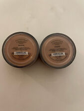 bareMinerals Bare Escentuals Warmth All-Over Face Color 1.5g PACK OF 2 picture