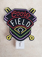 Coors Field Night Light...Man Cave * picture