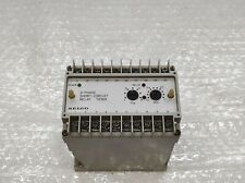 Selco T2300 3-Phase Short-Circuit Relay T2300-01 440 VAC picture