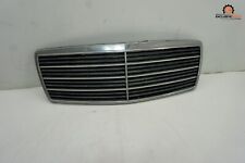 94-99 Mercedes W140 S500 OEM Front Bumper Radiator Grille Grill Mesh Trim 5006 picture