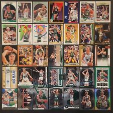Lot of 35 Different LARRY BIRD Basketball Cards HOF 1989-2023 BSK2398 picture