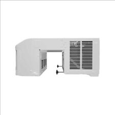 GE Profile Window Air Conditioner 8,300 BTU 115 Volt Digital Mid Size Room White picture