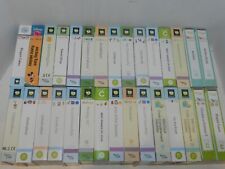 OEM Cricut Cartridges Sets - Make your Own Crafting Lot - U Pick Carts Tested picture