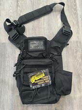Voodoo Tactical Padded Concealment Travel Sling Bag picture