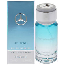 Mercedes-Benz Cologne by Mercedes-Benz for Men - 0.84 oz EDT Spray picture