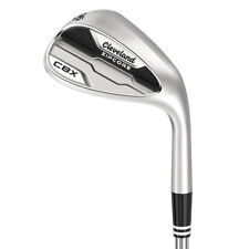 CLEVELAND 2022 CBX ZIPCORE WEDGE SATIN FINISH STEEL SHAFT - NEW - CHOOSE LOFT picture