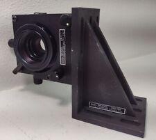 NRC Newport Lens Positioner Three Axis LP-1-XYZ 3-axis Mounted on 360-90 Bracket picture
