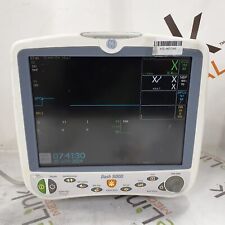 GE Healthcare Dash 5000 - GE/Nellcor SpO2 Patient Monitor picture