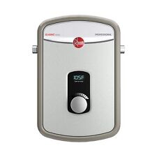 Rheem 11kW 240V Tankless Electric Water Heater picture