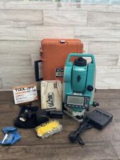 Sokkia Total station Set 600S Angle and Distance Measurement untested For Parts picture