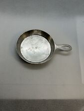 VTG Cartier Sterling Silver Pan picture