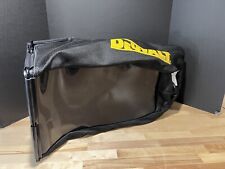Genuine Dewalt Part Grass Bag For 21.5” Inch Push Mower With Frame Fits DCMWP233 picture