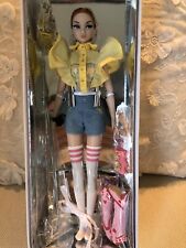Integrity Toys FR Nippon Wildflower Misaki Doll #81095 New 2022 NRFB picture
