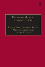 Decision-Making Under Stress: Emerging Themes and Applications picture