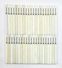 James Hardie Carpenter Pencils 7 inch White Lot of 42 picture
