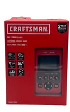 NEW Craftsman CMMT77693 OBD 2 Code Reader - On-Board Monitoring picture