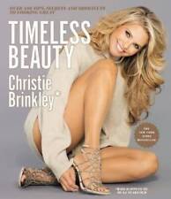 Timeless Beauty: Over 100 Tips, Secrets, and Shortcuts to Looking Great - GOOD picture