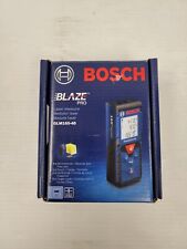 (I-33962) Bosch GLM165-40 Laser Measure picture