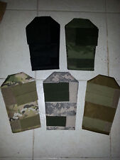 ballistic ARM / LEG body armor 3A RARE hard to find NEW  (OD green) picture