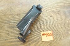 Springfield Trapdoor 1873 - 1884 Breech Block Bolt Marked 1884 Complete picture