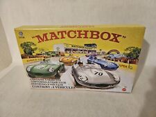 Mattel Matchbox Collectors 70th Anniversary SEALED with 8 Cars Rare Collection picture