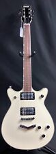 Gretsch G5222 Electronmatic Double Jet BT Electric Guitar Vintage White picture