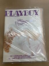 *VINTAGE* Playboy Magazine April 1982 (NEW) picture