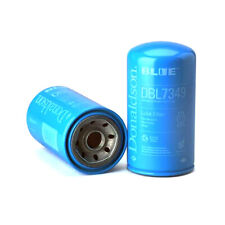 DBL7349 Donaldson Lube Filter Spin-On Donaldson Blue picture