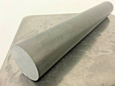 12L14 Steel Bar Stock 2 in Round x 12 in length picture