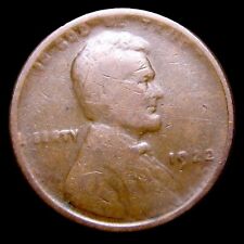 1922 No D Lincoln Cent Wheat Penny ---- Nice Strong Reverse Coin ---- #319J picture