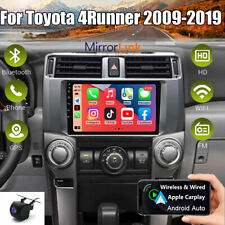 Android 13 Apple Carplay Car Stereo Radio GPS Navi For Toyota 4Runner 2009-2019 picture
