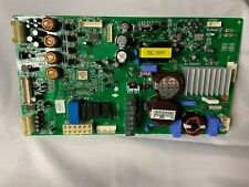 LG MAIN REFRIGERATOR PCB CONTROL BOARD EBR78940602 picture