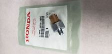 Genuine Honda Switch Assembly Oil Pressure 37240-R70-A04 picture