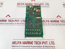 Malling kontrol 9710.00a pcb card 9710.00 picture