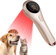 Cold Laser Therapy Device 1,055mW & 5 * 808nm Dogs Arthritis Pain Relief Laser picture