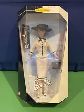 Vintage Mattel 1999 Collector Edition City Seasons Spring In Tokyo Barbie Doll picture