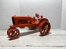 Allis Chalmers WC Tractor NF 1/16 Die Cast Scale Models picture