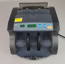 Royal Sovereign RBC-650PRO Bill Counter Tested picture