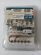Defrost Control ICM302C  30/60/90 OEM Replacements New Open Package  picture