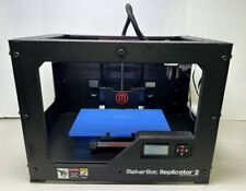 MakerBot Replicator 2 Experimental 3D Printer picture