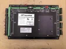 Ingersoll-Rand 22110423 Microcontroller Processor Module 120VAC out 24VDC in picture