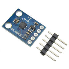 GY-273 HMC5883L Triple Axis Compass Magnetometer Sensor Module For Arduino 3V-5V picture