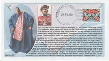 6° Cachets André Leon Talley Fashion Journalist for Vogue Style Icon  picture