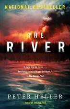 The River: A novel - Paperback By Heller, Peter - GOOD picture