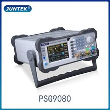 PSG9080 80M Programmable DDS Arbitrary Wave Frequency Meter Function Generator picture