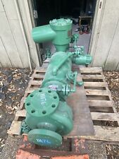 Chempump Nikkiso Non-Seal Canned Motor Pump 550 GPM picture