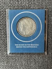 Howard Hughes Tool Company  “Silver Dollar” picture